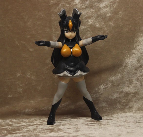 惑星そらまめ ゼットンさん ワンフェス WF2025 ワンダーフェスティバル ワンフェス2020冬 惑星そらまめ販売商品その② 円谷ワンフェスで販売