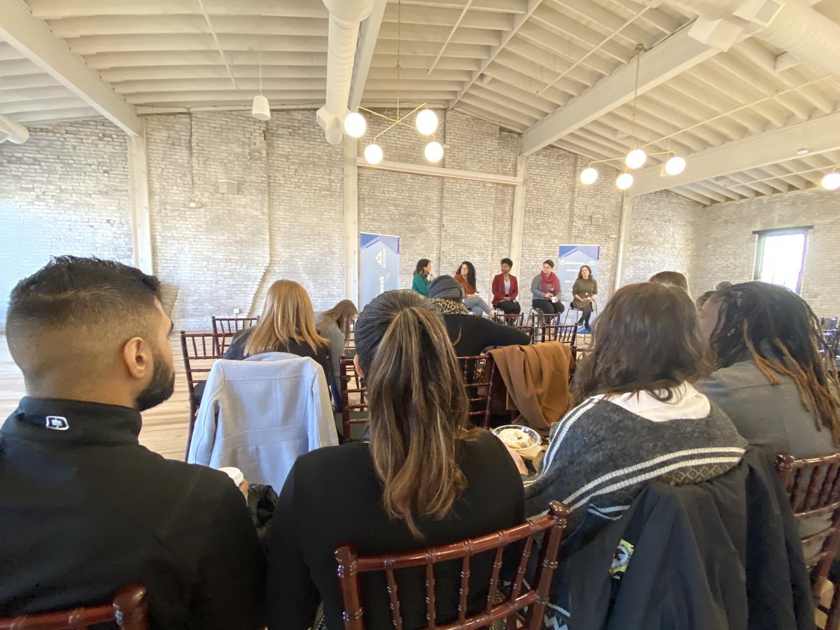 LeadersOutFront's tweet photo. This is exactly why we MUST foster a more #inclusive #collaborative and welcoming #ecosystem. Let’s support each other, make everyone feel welcome and intentionally & specifically included!! #StartupWeekLou “State of #Women in Entrpereneurship” #HelpStartupsGrow @startupweeklou https://t.co/NzfePaF8xr