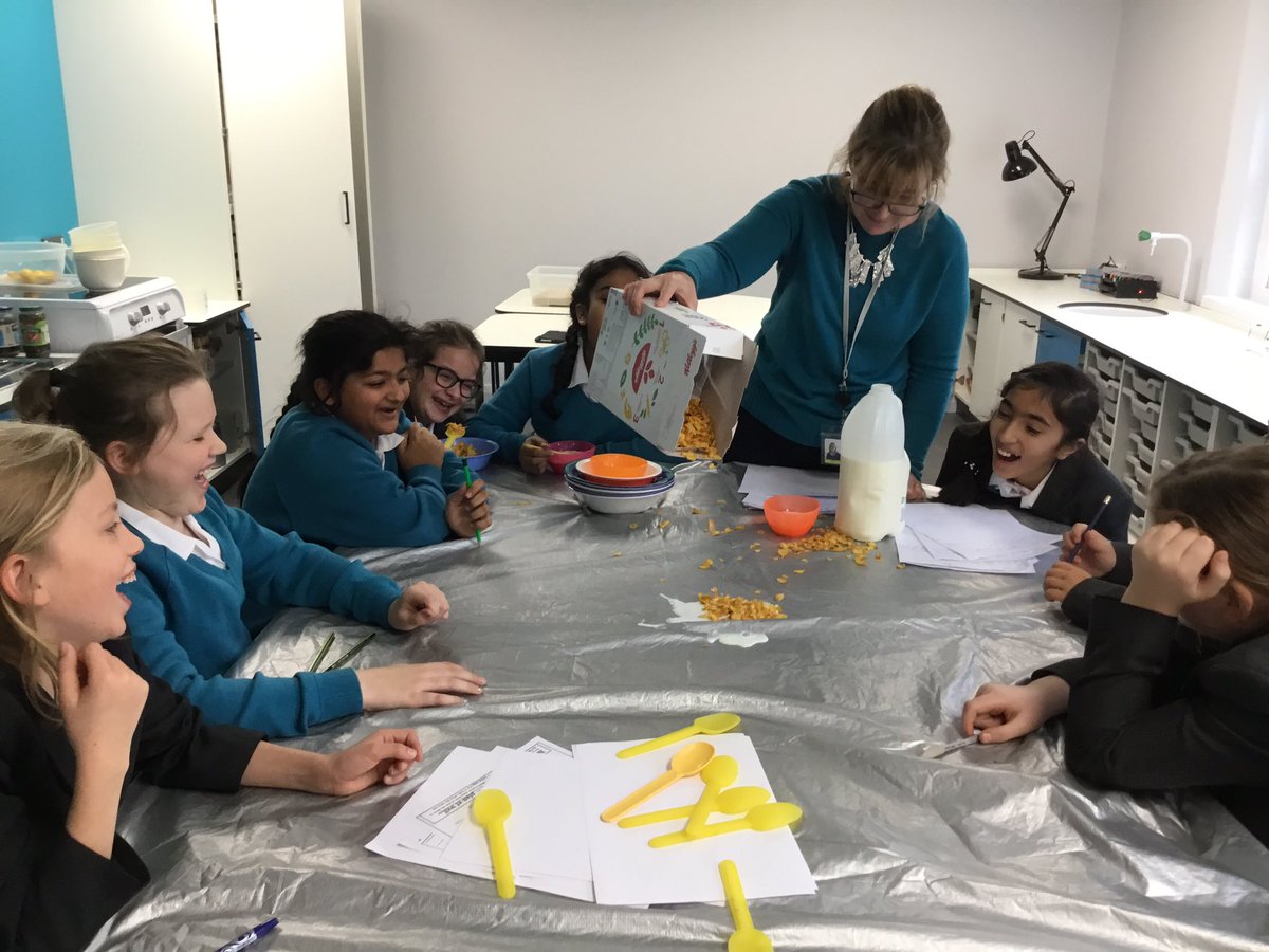 BGS_JuniorSch's tweet image. BGS Junior School Computing Club have been learning about algorithms. We found out the hard way that computers are only as clever as the instructions you give them... we learned you have to be really precise and accurate! #unpluggedcomputing #computerscience