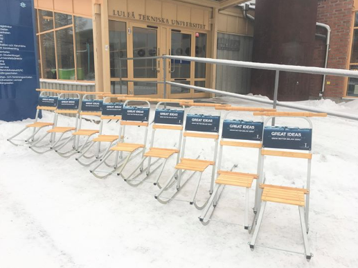 Luleå tekniska universitet tweet media