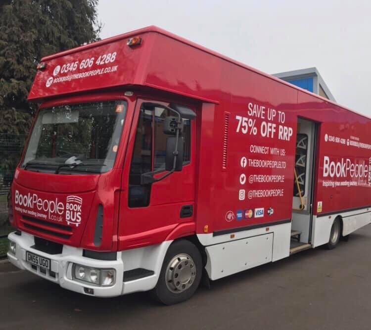 tbpevents's tweet photo. We can’t wait to return to Liverpool Emmaus Church of England and Catholic Primary School see you all Tomorrow @DhtEmmaus @EmmausKS1 @EmmausKs2 https://t.co/9TGcftdToe