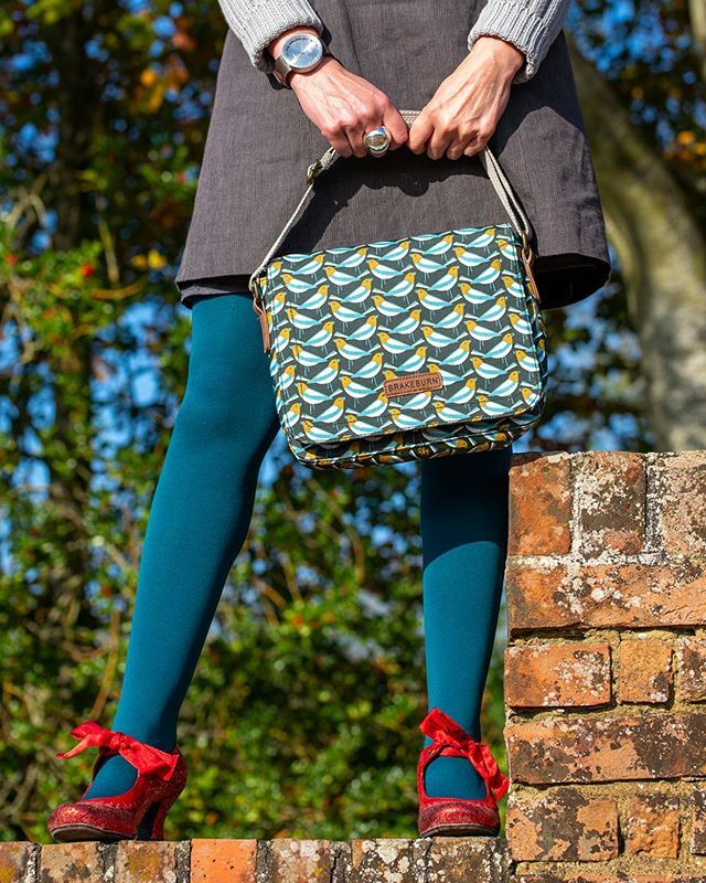 brakeburn shoulder bag