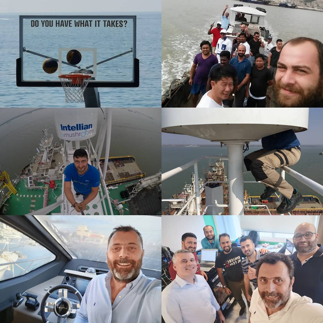 We Have What It Takes
Monarch Telecom’s Technical Engineers can do whatever it takes to deliver on time its products and services onboard vessels. monarchglobal.net