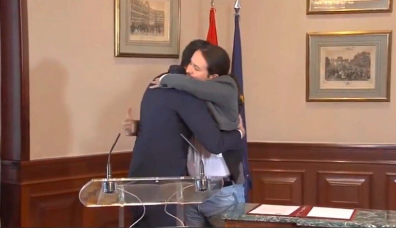 Mónica Carrillo tweet media