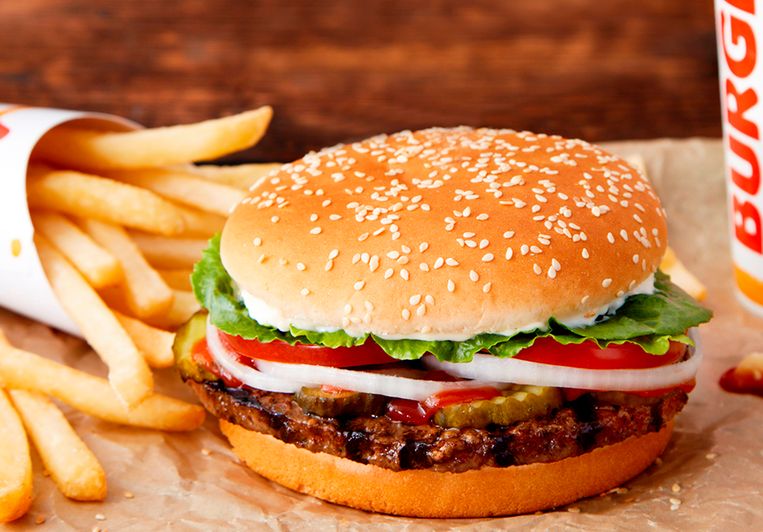 Nederlands bedrijf levert vegetarische Whopper aan Burger King dlvr.it/RJ7FVv | bit.ly/BestNieuws #politiek #bestuur