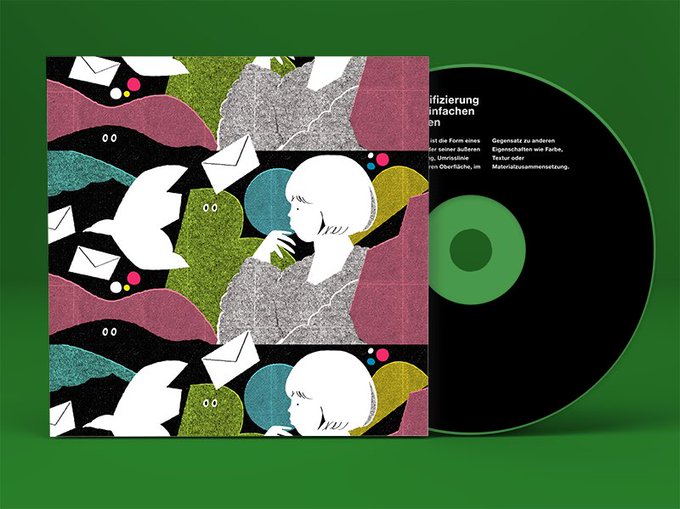 Cdジャケットのtwitterイラスト検索結果 Cdジャケットのtwitterイラスト検索結果