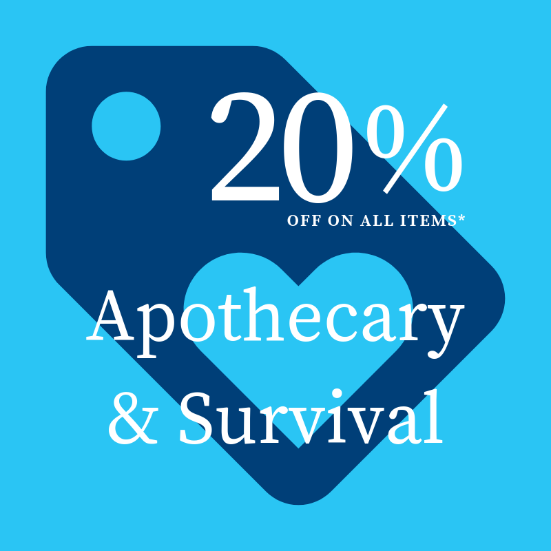 SouthrnBellePro's tweet photo. All of our #handmade #herbalremedies and #handpackaged #survivalkits are 20% off now! Stop by our online shop, or upcoming events, and pick up some items before the #sale ends ๐ #southernbelleproducts #shopsmall #supportsmallbusiness #herbalism #survivalism https://t.co/Ql6SaYOtnp