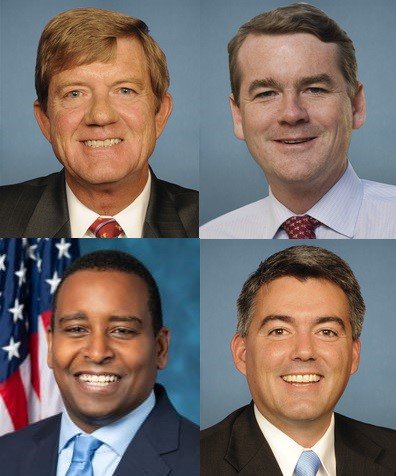 Congress, please renew funding for Community Health Centers before funding expires on Nov. 21: bit.ly/2lCqs7d 72,200 patients in Colorado depend on federal support in order to get health care. #CoCHCs #valueCHCs #FQHC