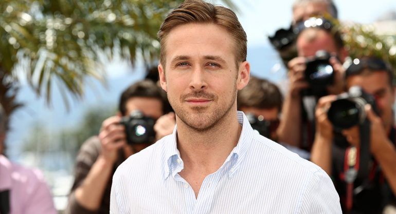  Happy bday Ryan Gosling! El actor llega a los 39 años de vida:  