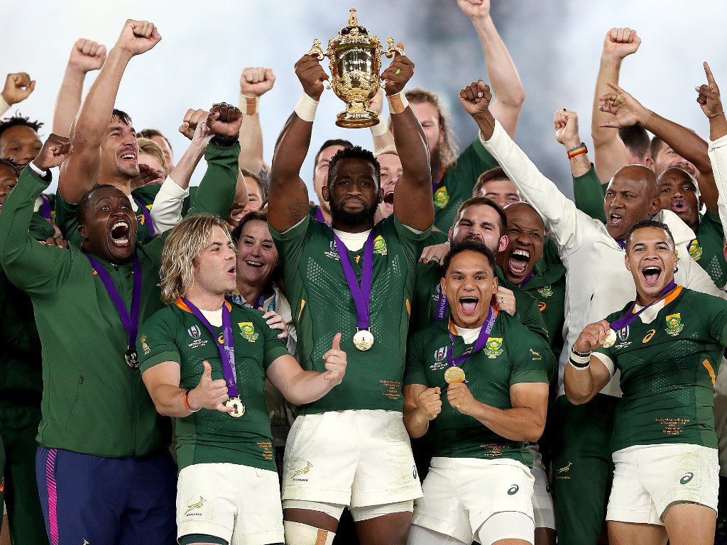 👏 @SquidgeRugby's Rugby World Cup final review is well worth a watch.

🎥 It's our Video of the Week. 👉 bit.ly/2pTXMcF #RWCFinal #RWC2019