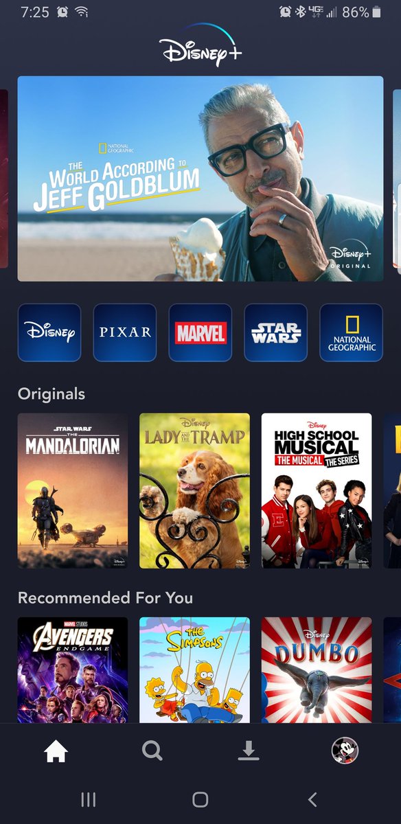 Arteaux87's tweet image. All I wanted to do was watch Aladdin on repeat.  #DisneyPlus #whattheproblemis