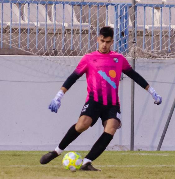 ¿Aun no tienes la camiseta del ter stegen de 3º división?
¡¡¡A que estas esperando, que estás haciendo!!!
¡¡¡Por solo 29,95 la tienes con su nombre!!!
¡Hazte con ella!

Haz tu pedido llamando al teléfono
686030570

También atendemos WhatsApp.