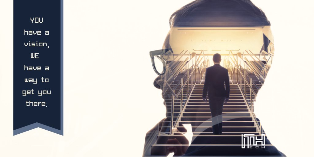 ITHtechnologies's tweet photo. Innovation requires an experimental mindset.
#innovation #experimental #vision2020 #ithtechnologies #ArtificialIntelligence #research #science #MachineLearning #mindset #AI https://t.co/oFhyx1mTW3