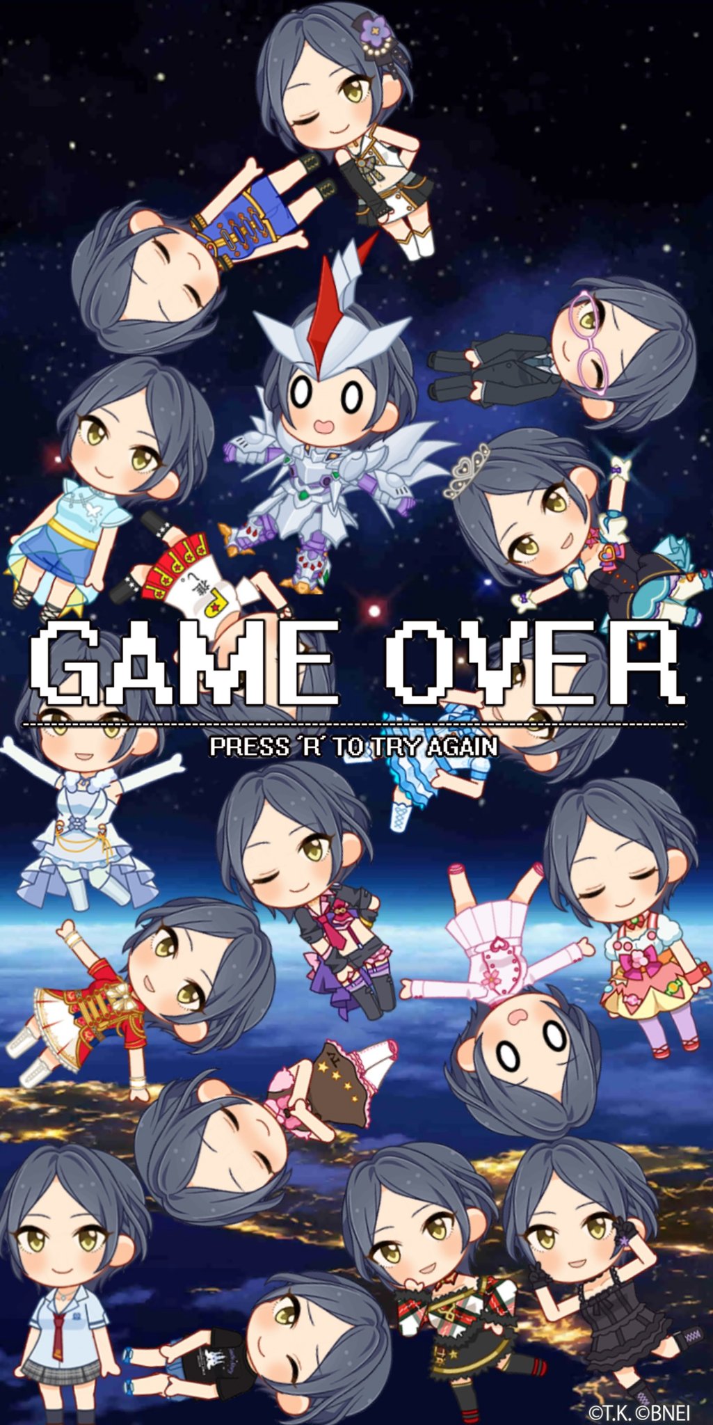 ট ইট র 霧ヶ峰 アイドルマスター シンデレラガールズ で 8周年記念 壁紙メーカー 公開中 好きなアイドルで自分だけの壁紙をつくってみたよ 壁紙メーカー Imascg Chihiro デレマス デレマス8周年 T Co 456dbivbmg 前にもつくったね 奏