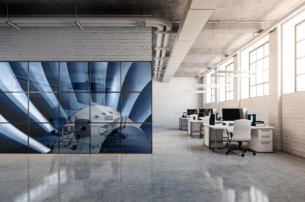 #officegraphics #SpeedPro gag.gl/Iwr071