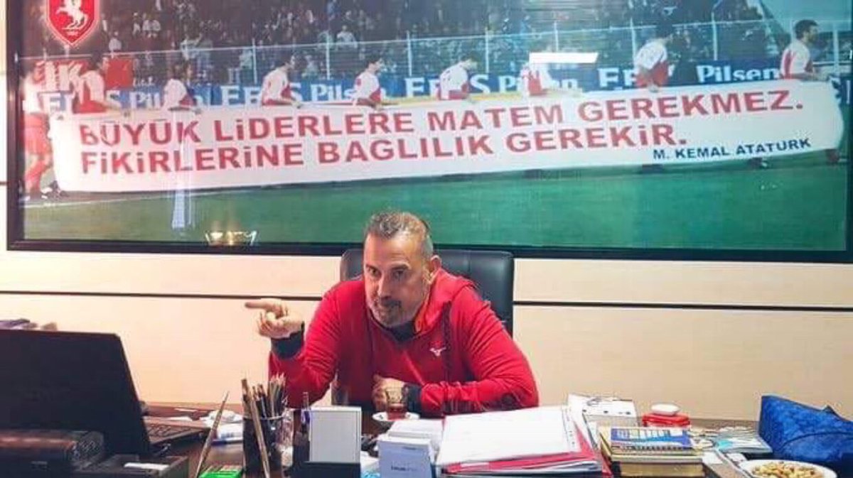 Köksal Bulut (@koksalblt) on Twitter photo 