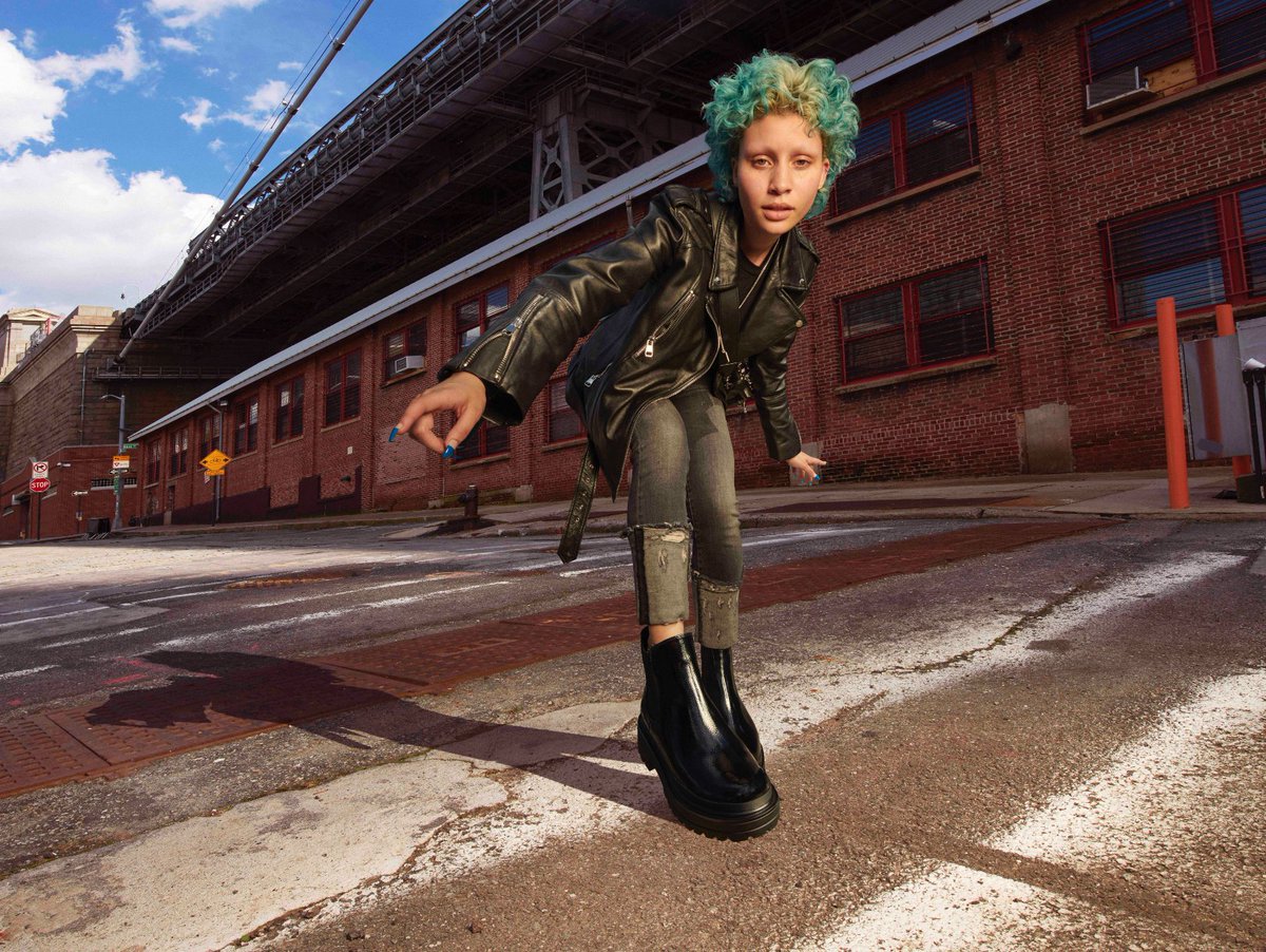 ¿Quién te ama tanto que te regalará unas LIV? ¡Etiquétalo! #AuthentiCITY #SteveMaddenMX