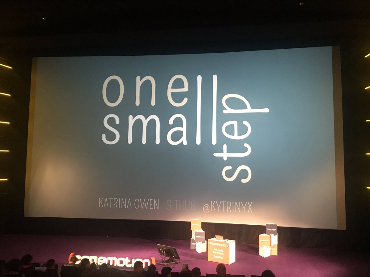 SumonMSelim's tweet image. {CODEMOTION} Berlin 2019 #codemotionberlin19 #berlin #germany