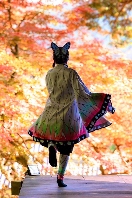 コスプレイヤー月城あいらのTwitter画像3