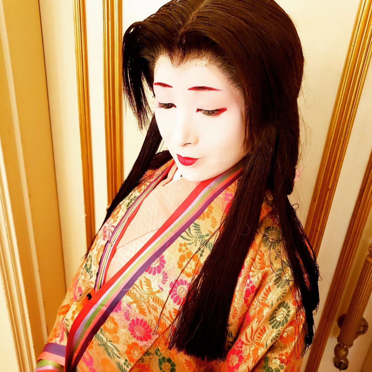 準ミスインターナショナルマンダリン日本代表 大久保麻衣 Ai Okubo 日本舞踊家 孝藤麻衣 على تويتر 日本の伝統文化である日本舞踊を伝えるためにクラウドファンディング挑戦中です 詳しくはプロフィールのurlまたはキャンプファイヤー内で大久保麻衣と検索して