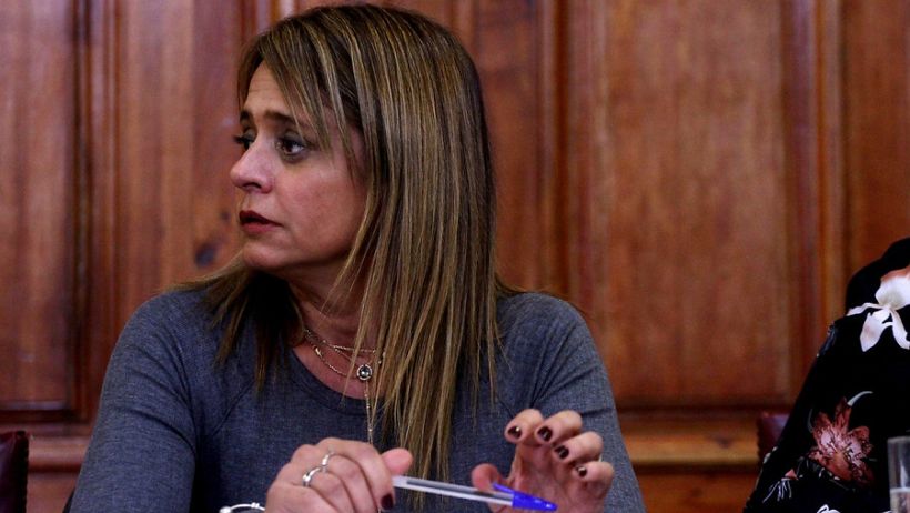 soychilecl's tweet image. Van Rysselberghe defiende Congreso Constituyente: “Si no podemos hacer lo que por ley debiéramos hacer (…) Mejor cerremos la cuestión y vámonos todos para la casa” » bit.ly/2KclDeA