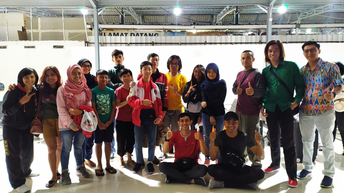 Jalan Jajan Rudy tweet media