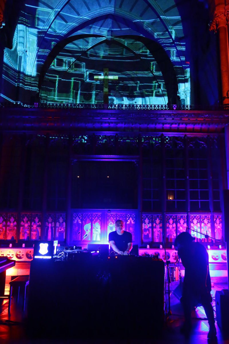 Thank you Istanbul and <a href="/partapart/">partapart</a> for this great night ! 
Massive Love to our audience who made this experience so special.