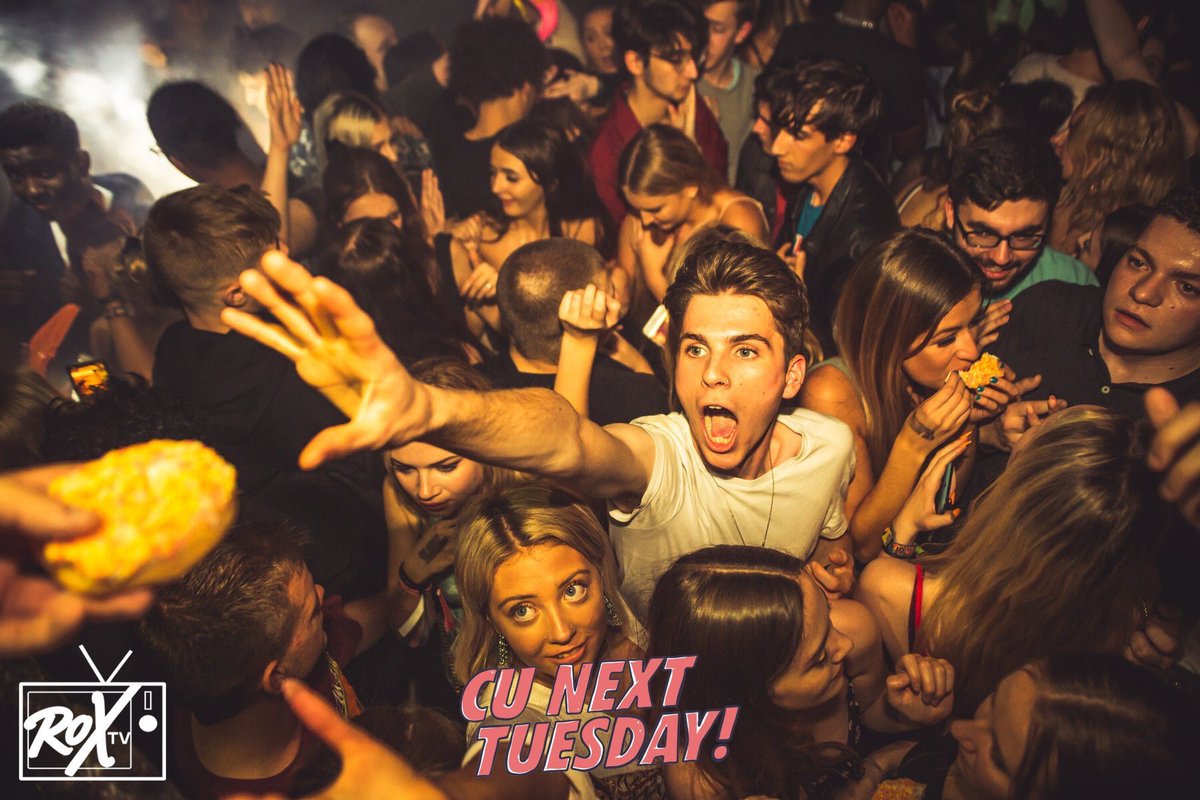 Brighton ROX tweet media