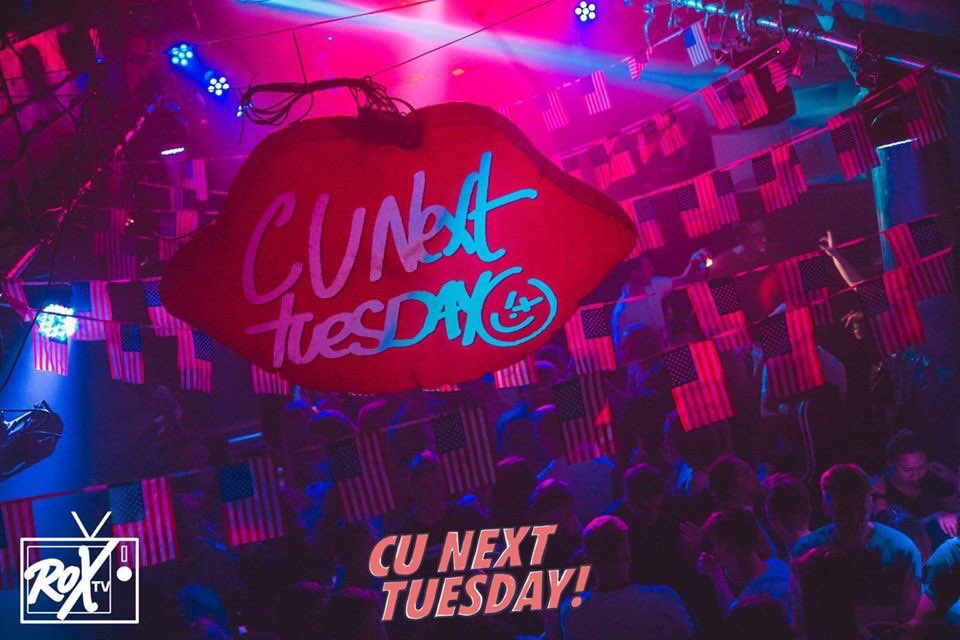 Brighton ROX tweet media