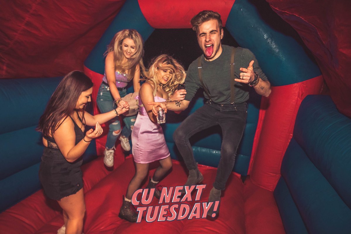 Brighton ROX tweet media