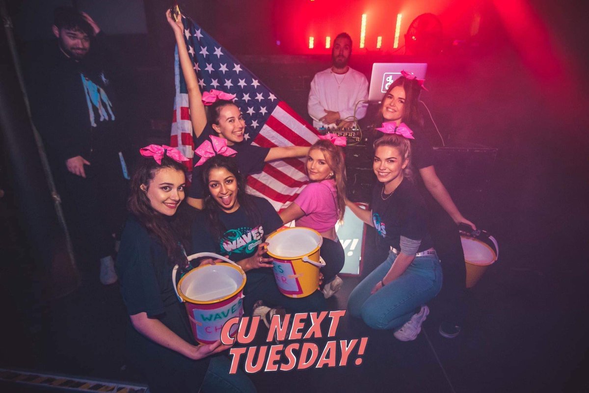 Brighton ROX tweet media