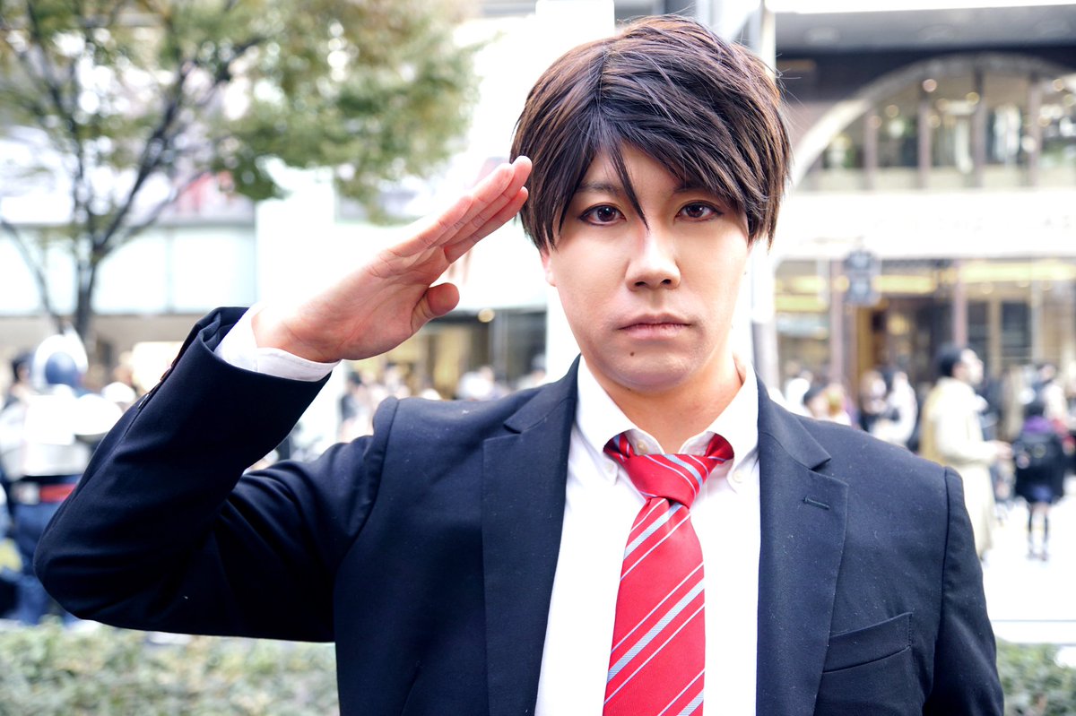 Twoucan 踊る大捜査線 の注目ツイート コスプレ