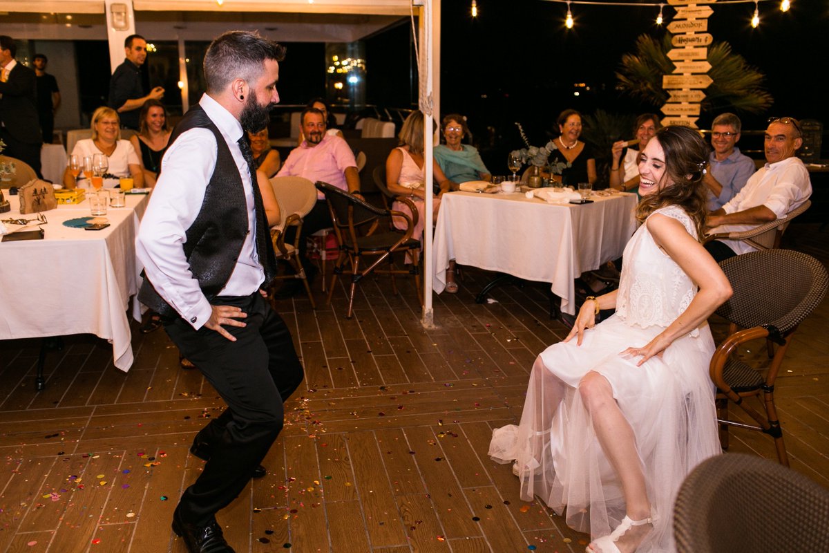 eulaliafebrer's tweet photo. We just go our wedding pictures and it would be a crime not to share some of them, from beginning to end.
Also: go follow lateliermenorca on Instagram!
#noteverythingiswork #notothadeserfeina https://t.co/7bVQmMa9hp