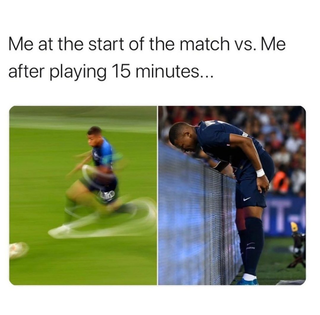 πππ#soccermemes #footballmemes #fifa #soccer #memesounds #ronaldo #mememoments #messi #memelanguage #spongebobmemes #moviememes #cruelmemes #honestmemes #memorable #animememes #baseballmemes #nonsense #joking #memetalk #workmemes #basketballmemes #memeguy #darkmemes