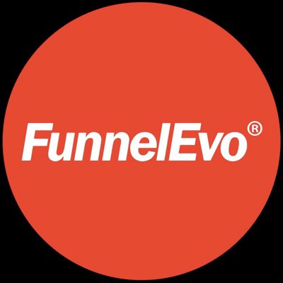 FunnelEvo's tweet photo. #NewProfilePic https://t.co/sgUSXITW07