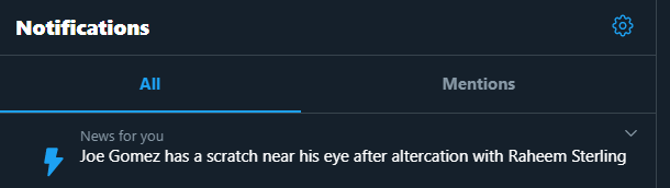 //How is this News for me?