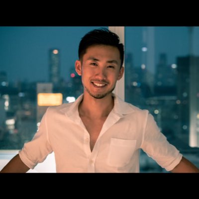 jimzhang91's tweet photo. #NewProfilePic https://t.co/X977aO7L0z
