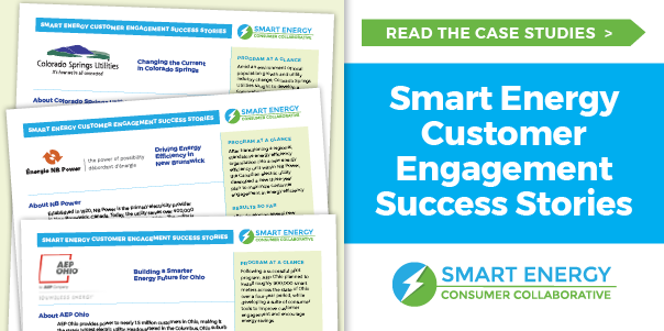 seconsumer's tweet photo. Are you up to date on SECC's utility case studies? Visit the case study archive to read any of SECC's 24 smart energy case studies: https://t.co/a8GnpxkjP7 https://t.co/Lq3FUa6pkC