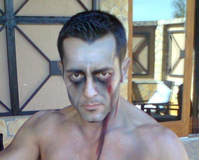 666 the number of the beast ... Thanks to ALL my followers, I love you ALL 😍 https://t.co/PMFvoveaCg<a href="/tag/bts"class="tags"><span>#bts</span></a>