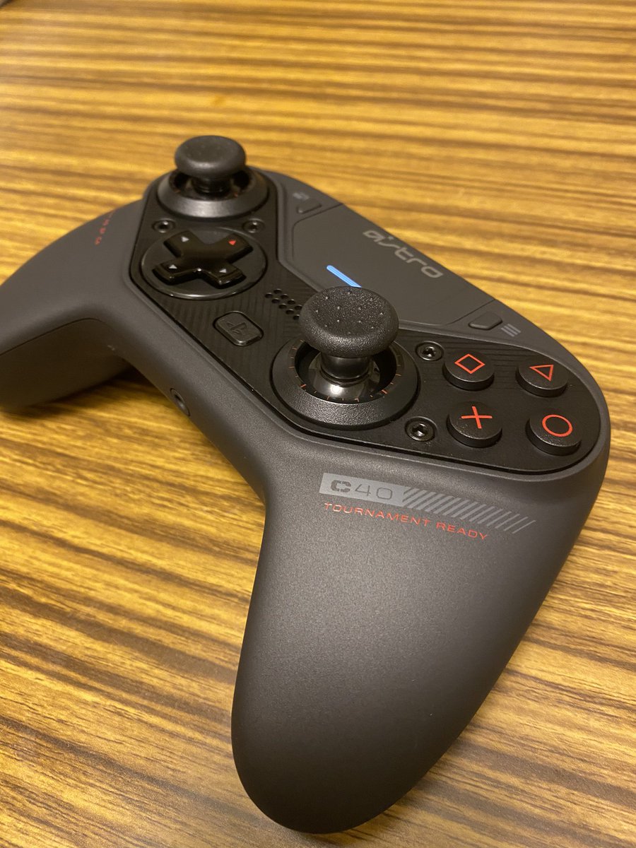 ASTROC40 コントローラー C40 ASTRO コントローラー PS4版Elite