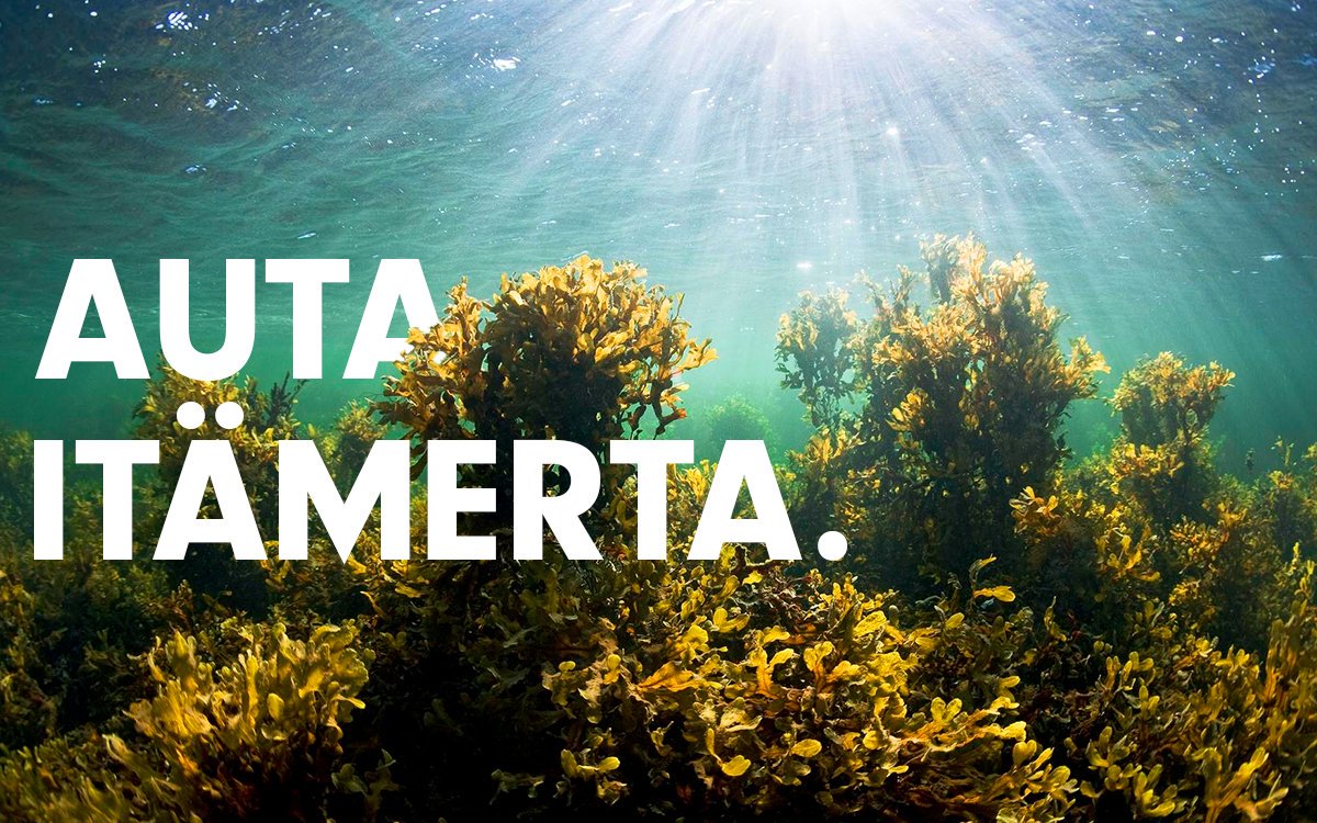 🌊 Auta pelastamaan Itämeri! 🌊

Meillä käynnistyi asiakkaamme Orklan ja Kartanon perunalastujen kanssa kampanja, jossa kommentin jättämällä lahjoitat 0,10€ kampanjapottiin &amp; autat poistamaan 0,5kg levää Itämerestä.

Lahjoita kommentti täällä: instagram.com/kartanonperuna…

#somefi