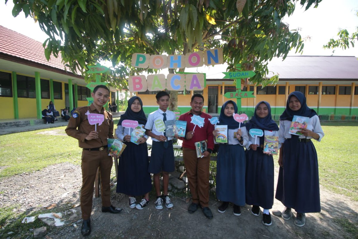 Ifsar N.  Launa Kumay (@ifsark) on Twitter photo 