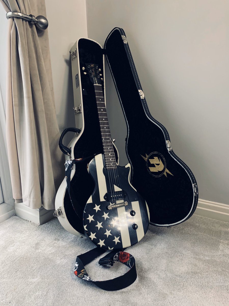 RockPointRecord's tweet image. #GreenDay