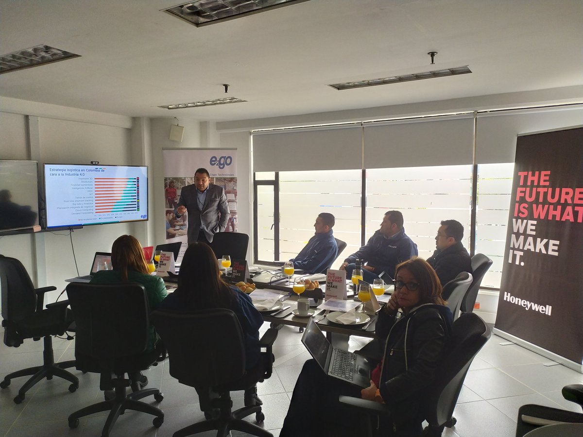 E2goC's tweet photo. Trends and Innovation.
Organización Corona @E2goC https://t.co/g6My66kB2y