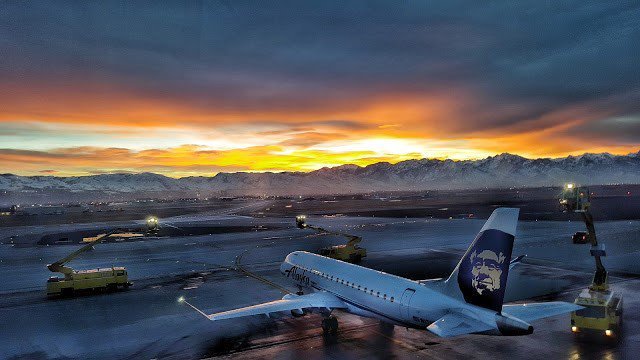 Integr8dDeicing's tweet photo. https://t.co/mzEni4N9un  #IDS #DTW #HIRING #AIRCRAFTDEICING #JOBS 
This could be your office view! Here's our world leading Aircraft Deicing Operation in action - Come join us in DTW, Apply today https://t.co/yzwt6WeofF
