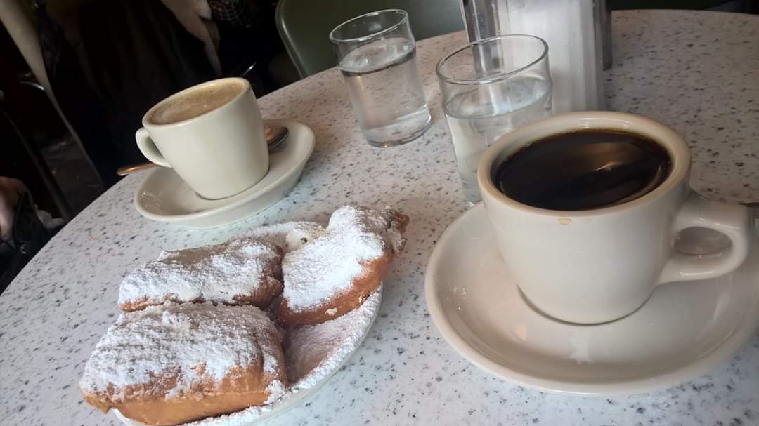 Fortywatt's tweet image. #TUITalks New Orleans