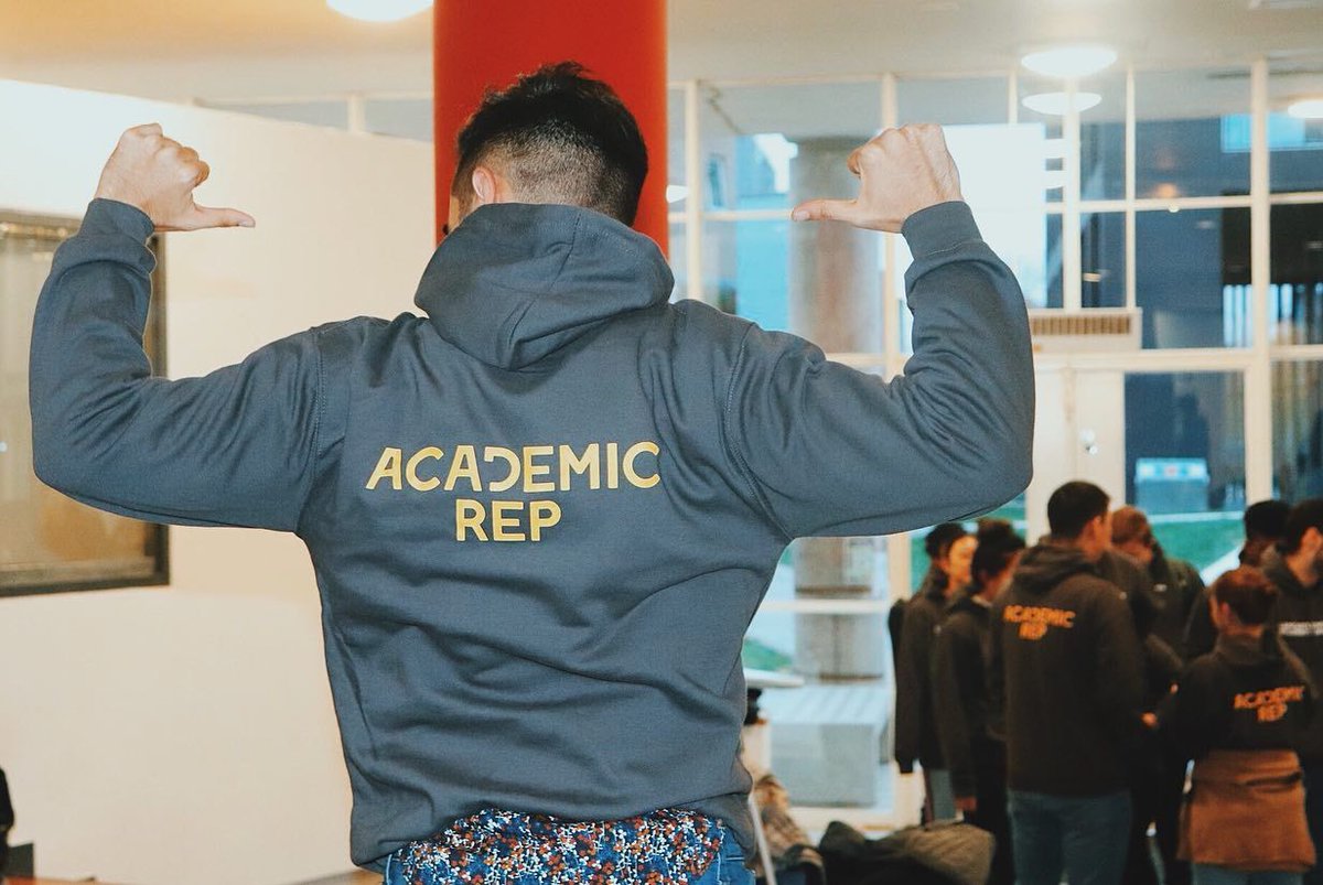 LancasterSU's tweet image. “Thank you so much to all 300 reps who came along for such an amazing day, I can’t wait to work with you throughout the year. See you at our first faculty forums next week!” 
- Education Officer, Bee 🐝 
⠀
#AcademicReps #ReadyToRepresentSU #LancasterSU