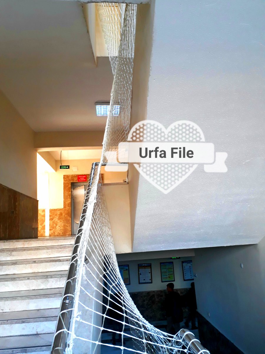 urfafile's tweet photo. 🏤 Yardımcı İlkokulu 🏤
   #Merdiven #Güvenlik #Filesi 
   👉 Risk Alma Önlem Al.👈
           💛Urfa File💙
        ☎️05492540515☎️
https://t.co/Bt1CqGvQKo https://t.co/nSya00OvXp