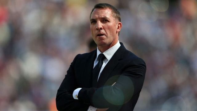 2. Brendan Rodgers (Leicester)A sales trainer and motivational speaker. Uses a lot of graphs and charts to make you go the extra yard. Improves performance by 150%. No one likes him