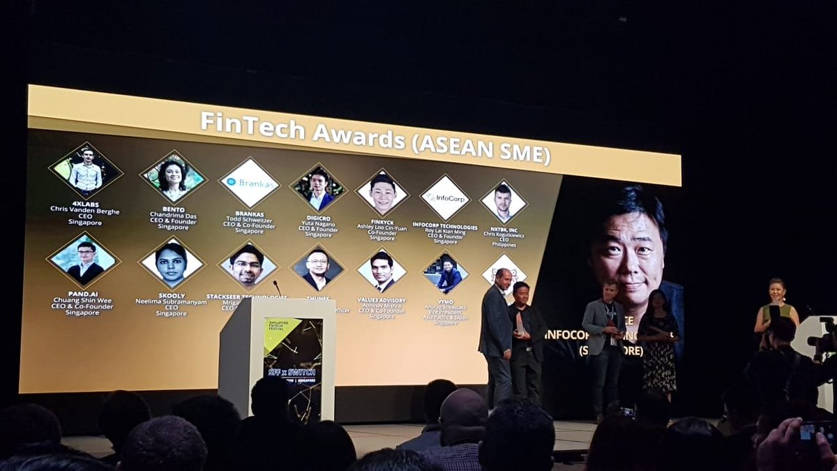 InfoCorpTech tweet media